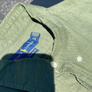 Gently used clothing